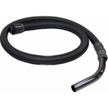 Nilfisk-Advance America Nilfisk Complete Hose with Steel Wand For Use With GM80, 1-1/4" Dia. x 6-1/2'L 12097500